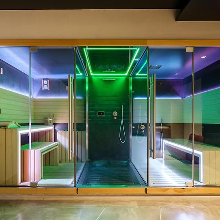 Secret Garden Resort & Spa Palma Campania エクステリア 写真