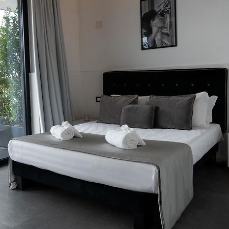 Secret Garden Resort & Spa Palma Campania エクステリア 写真