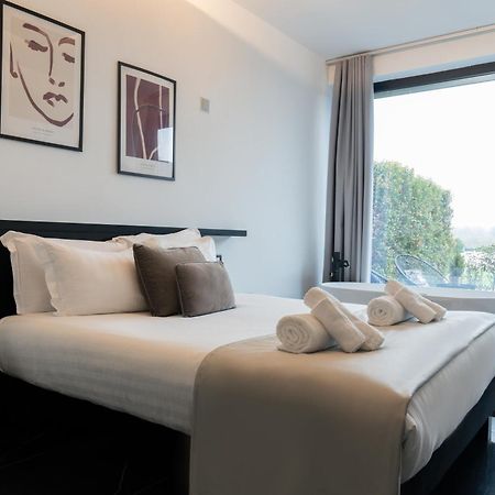 Secret Garden Resort & Spa Palma Campania エクステリア 写真