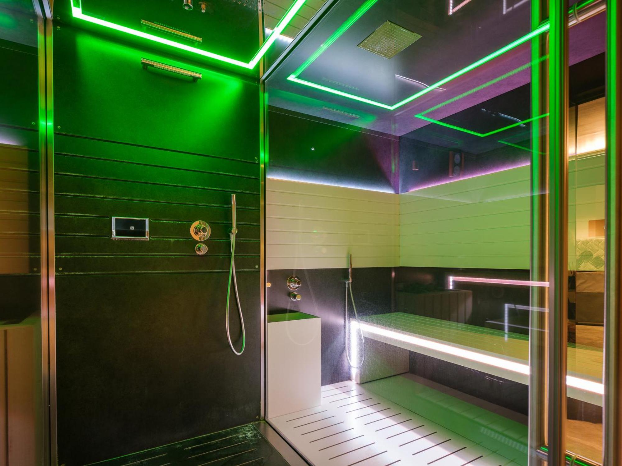 Secret Garden Resort & Spa Palma Campania エクステリア 写真