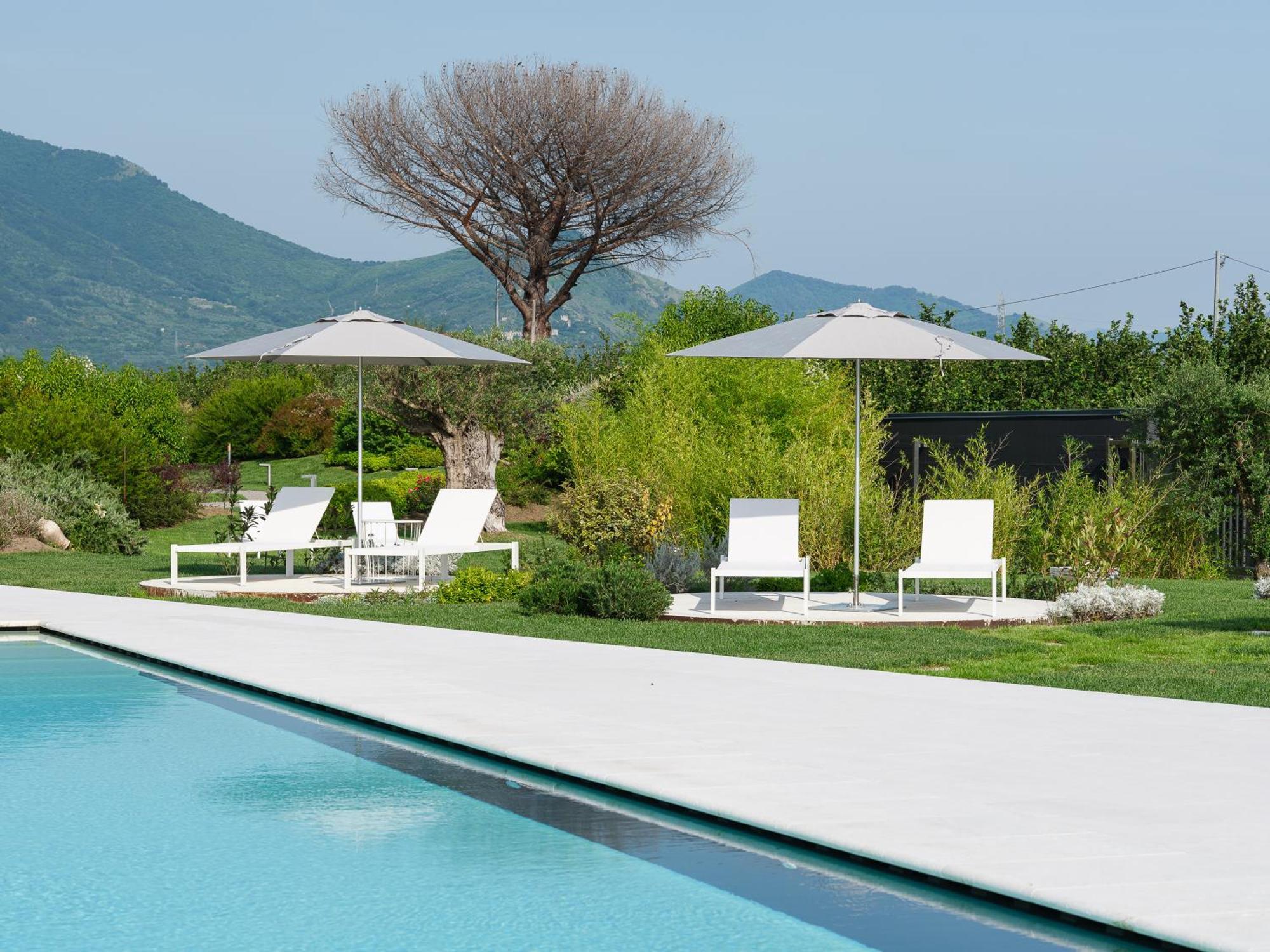 Secret Garden Resort & Spa Palma Campania エクステリア 写真