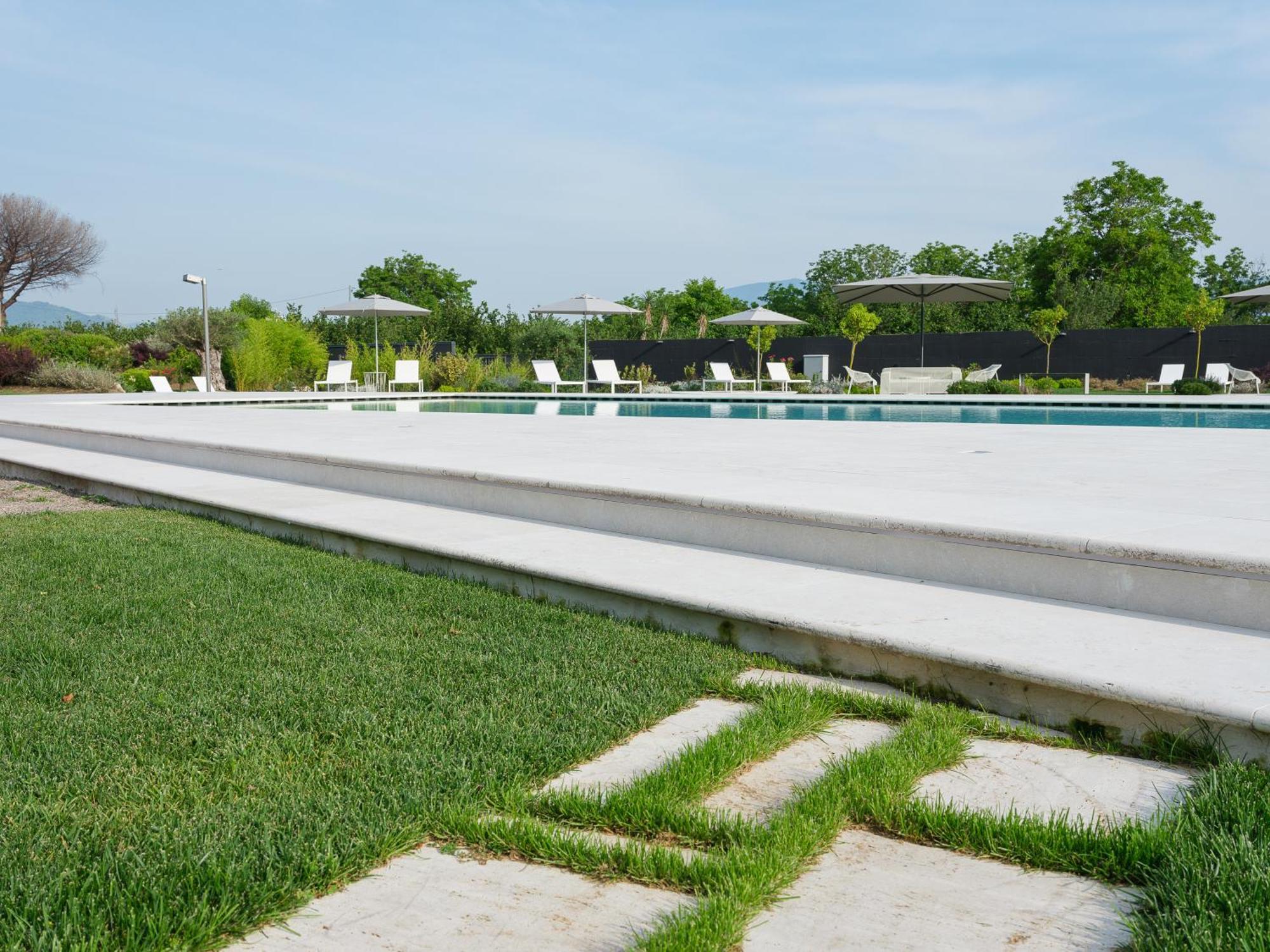 Secret Garden Resort & Spa Palma Campania エクステリア 写真