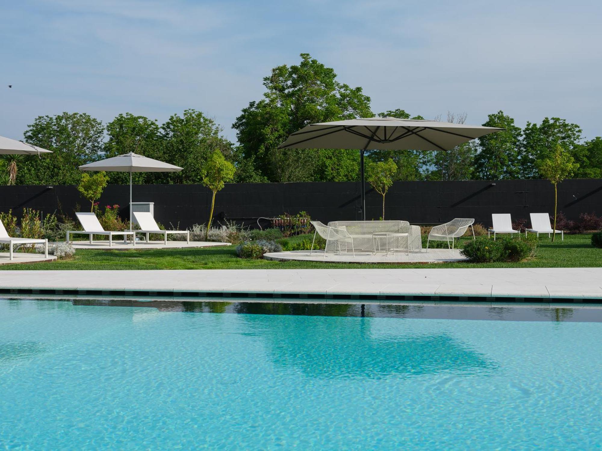 Secret Garden Resort & Spa Palma Campania エクステリア 写真