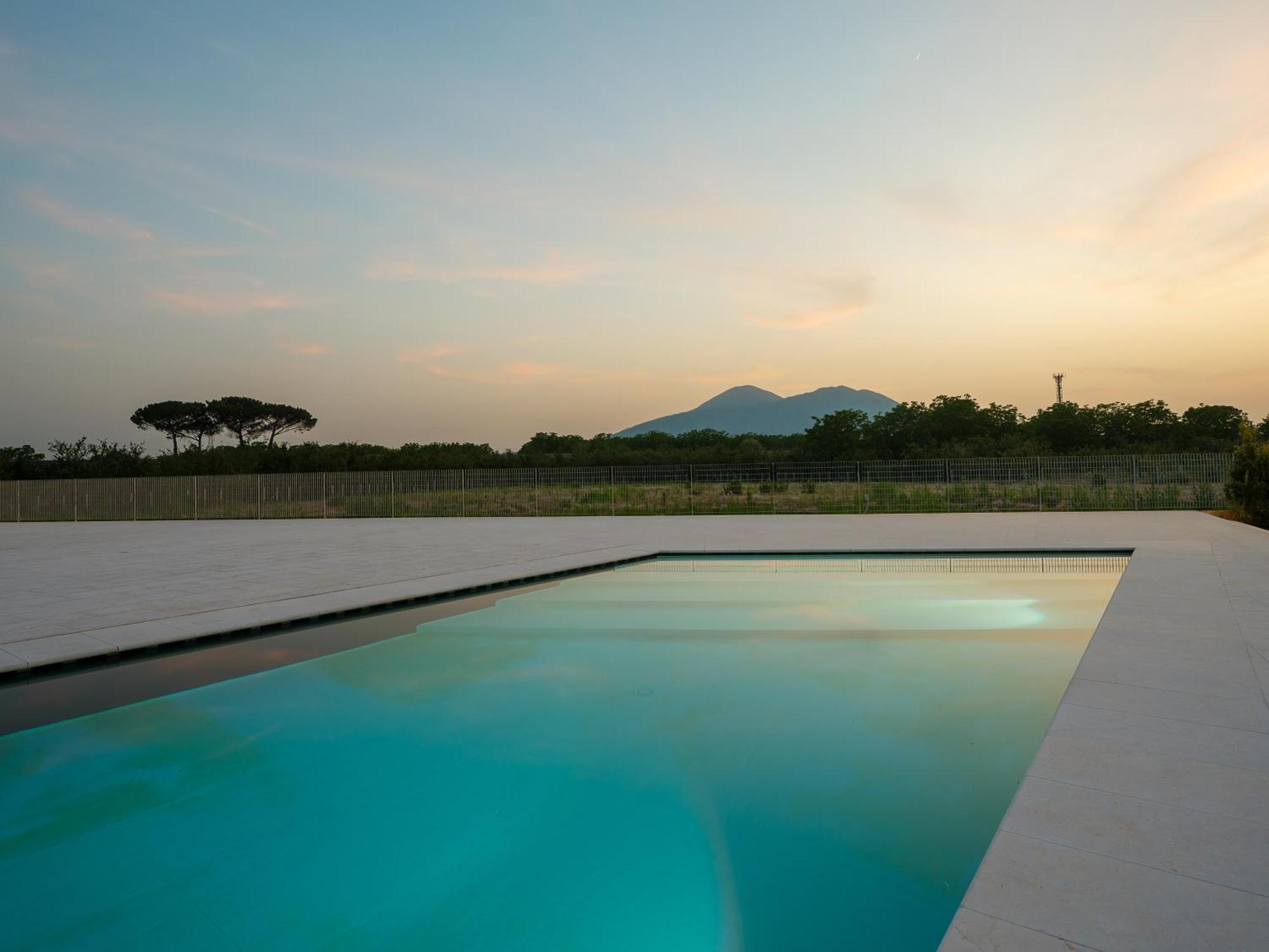Secret Garden Resort & Spa Palma Campania エクステリア 写真