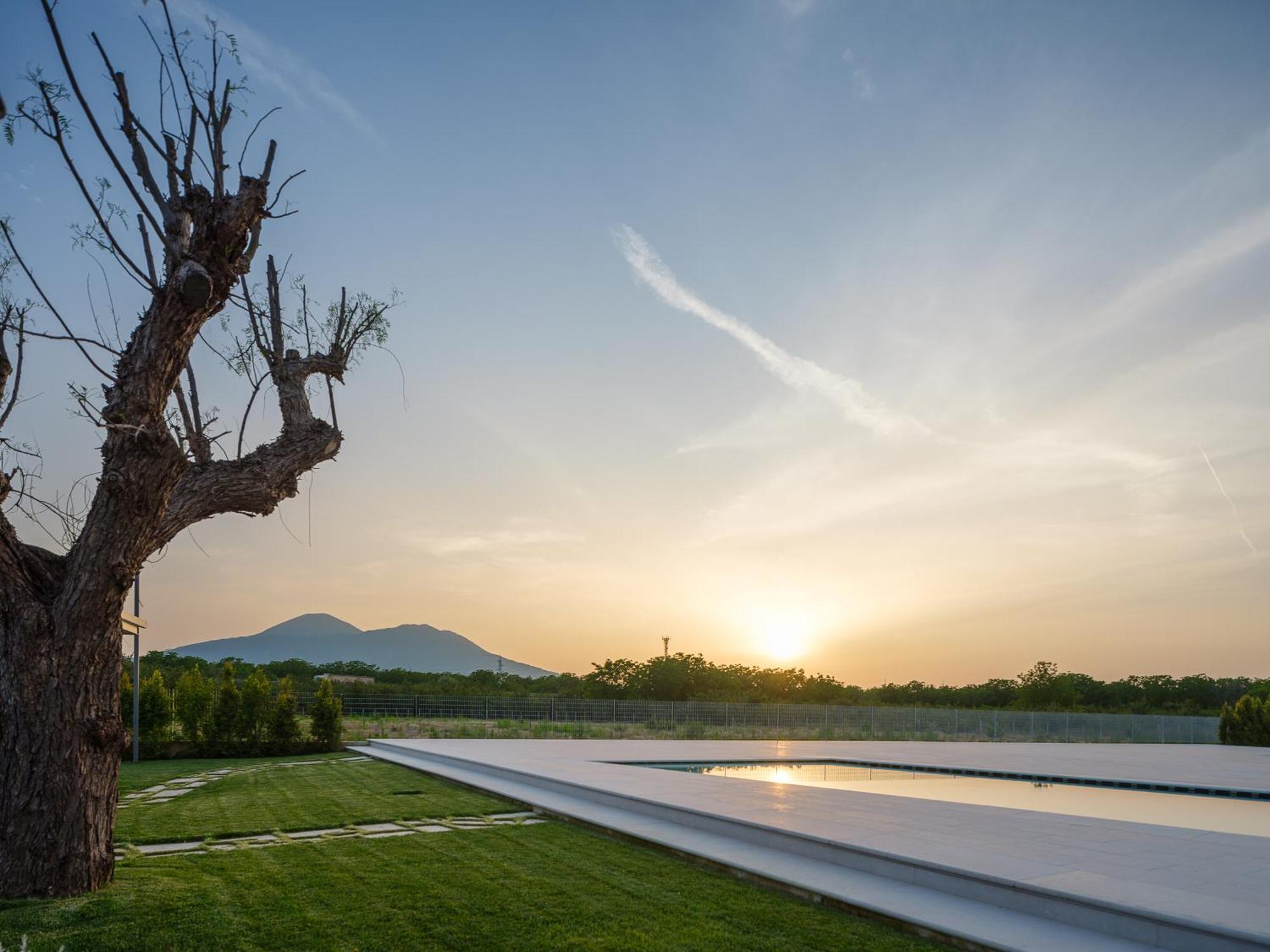 Secret Garden Resort & Spa Palma Campania エクステリア 写真
