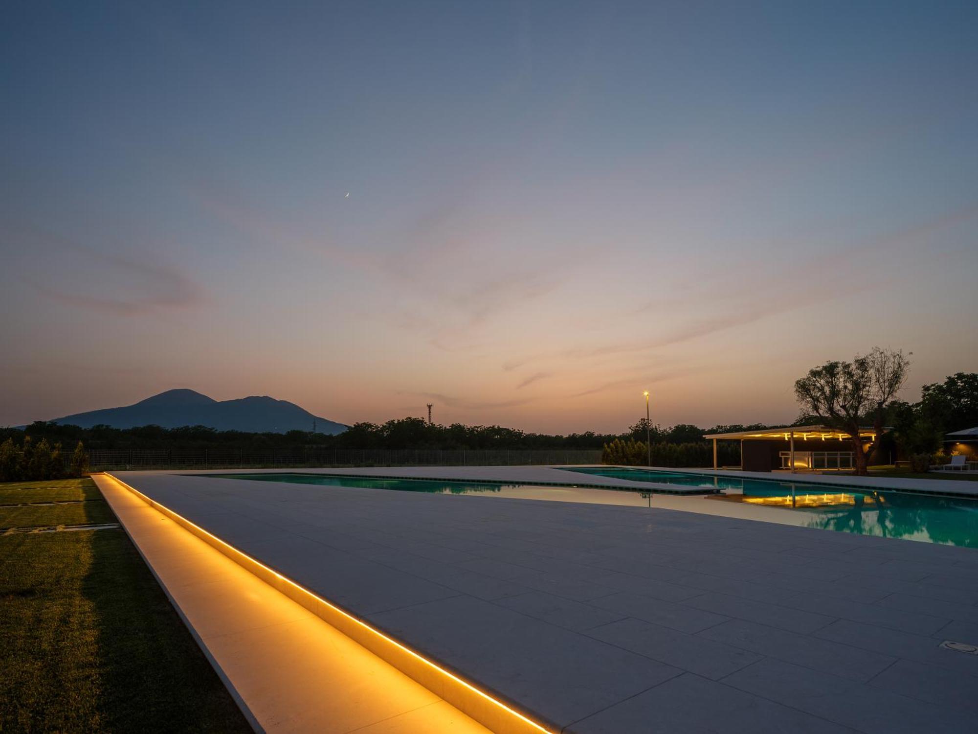 Secret Garden Resort & Spa Palma Campania エクステリア 写真