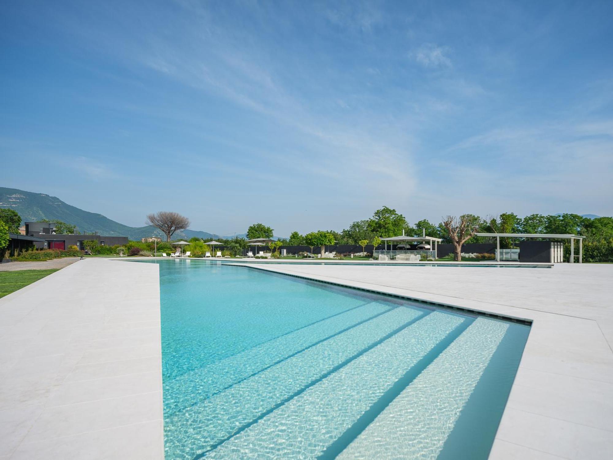 Secret Garden Resort & Spa Palma Campania エクステリア 写真